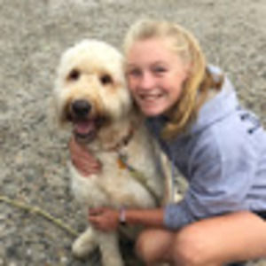 Meet your Posher, Teagan